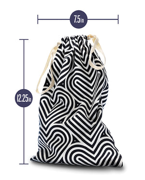 The Collection Blush The Collection Bomba Toy Bag - Image 3