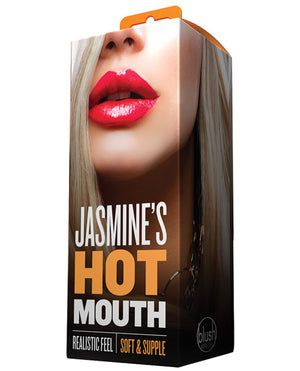 X5 Men Blush X5 Men Jasmines Hot Mouth