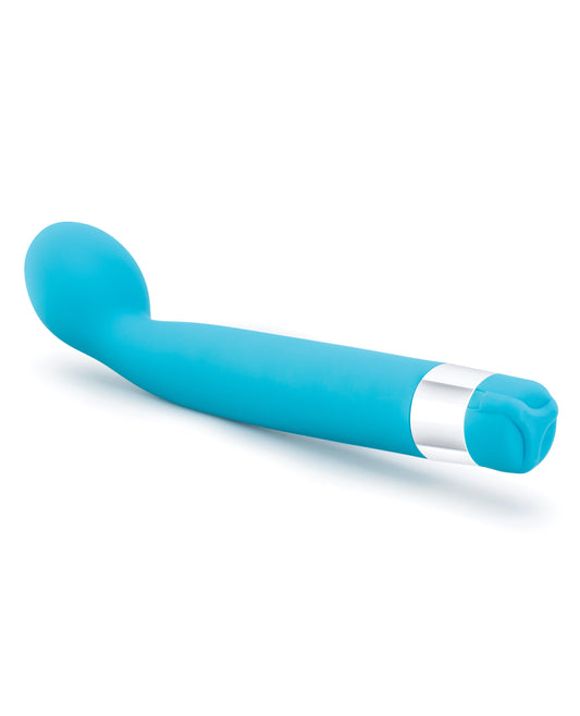 Rose Blush Rose Scarlet G - Blue - Image 2