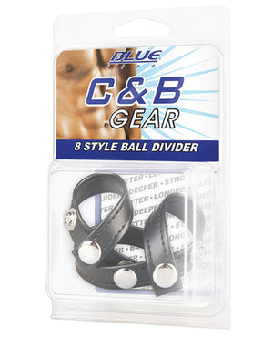 Blue Line Blue Line C &amp; B 8 Style Ball Divider