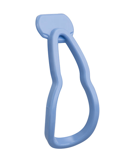Blue Line Fufu Clip Lite Feminizer Device for Sissies