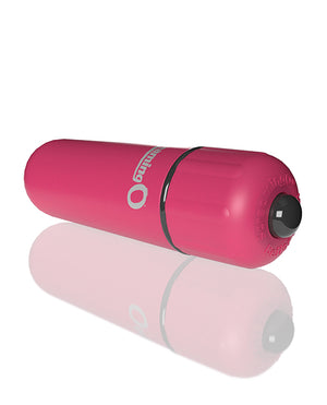 Screaming O Screaming O 4B Bullet - Strawberry - Image 4