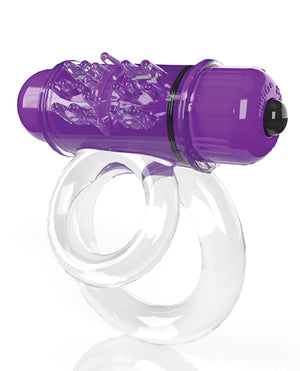 Screaming O Screaming O 4B DoubleO 6 - Grape - Image 3