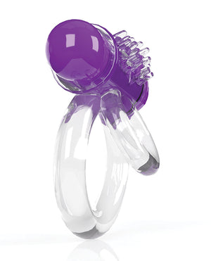 Screaming O Screaming O 4B DoubleO 6 - Grape - Image 4