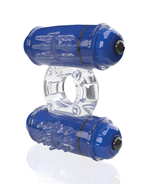 Screaming O 4B Double Wammy - Blueberry - Image 3