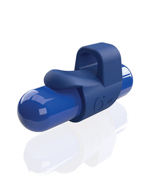 Screaming O Screaming O 4B FingO Slim - Blueberry - Image 4