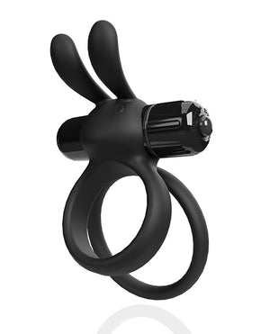 Screaming O Screaming O 4B Ohare XL - Black - Image 3