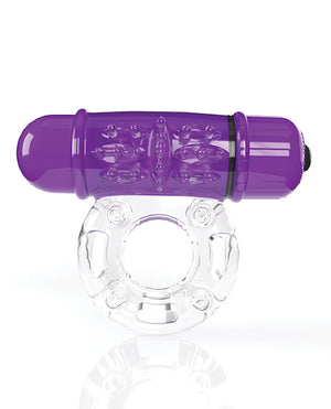 Screaming O Screaming O 4B OWow - Grape - Image 2