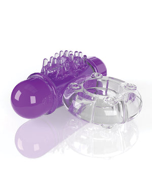 Screaming O Screaming O 4B OWow - Grape - Image 4