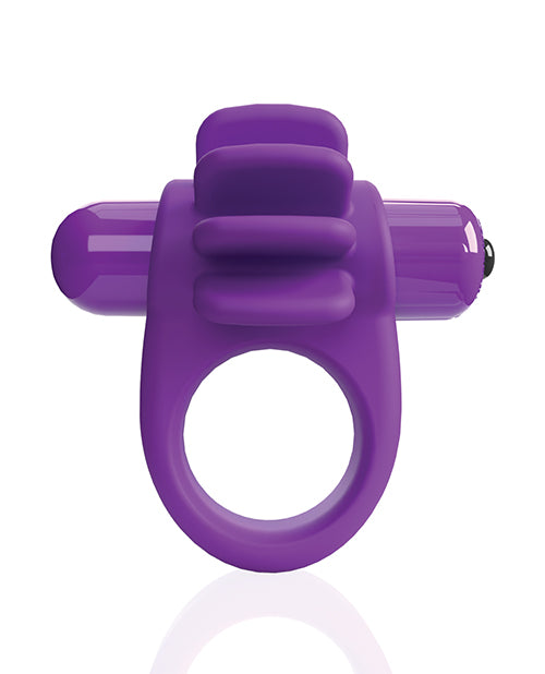 Screaming O Screaming O 4B Skooch - Grape - Image 2