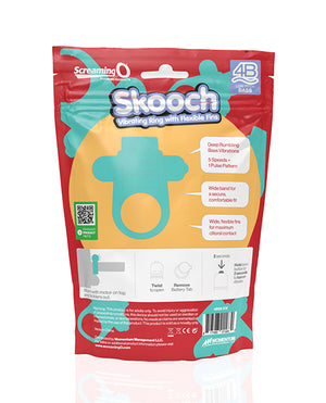 Screaming O Screaming O 4B Skooch - Kiwi - Image 5