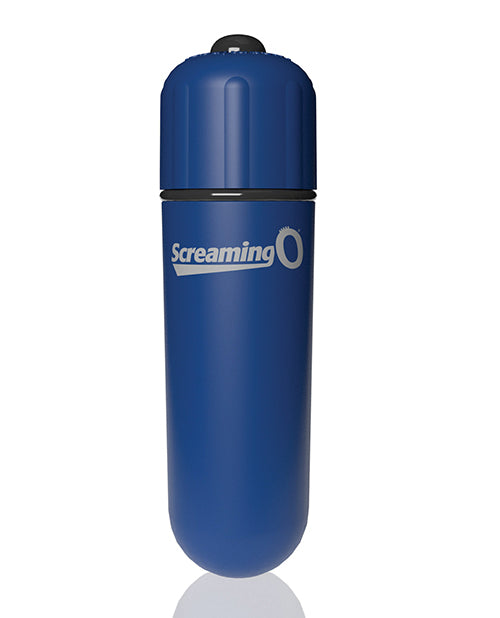 Screaming O Screaming O 4T Bullet - Blueberry - Image 2