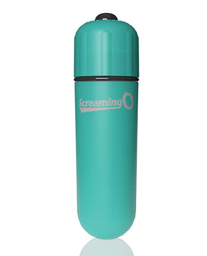 Screaming O Screaming O 4T Bullet - Kiwi - Image 2