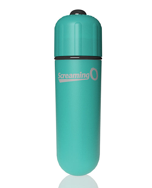 Screaming O Screaming O 4T Bullet - Kiwi - Image 2