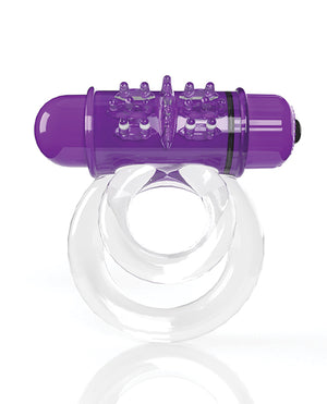Screaming O Screaming O 4T DoubleO 6 - Grape - Image 2