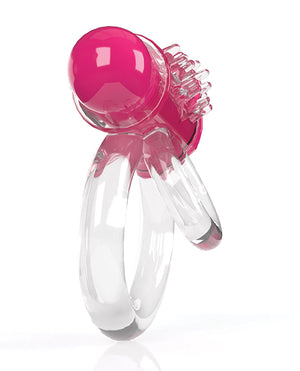 Screaming O Screaming O 4T DoubleO 6 - Strawberry - Image 4