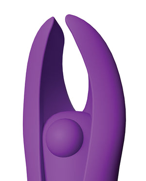 Screaming O Screaming O 4T Demon - Grape - Image 4