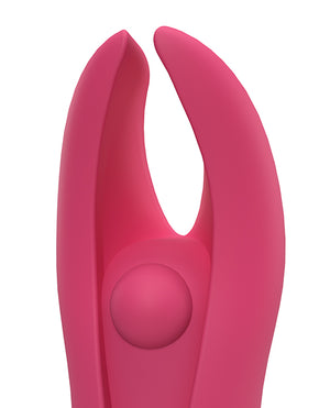 Screaming O Screaming O 4T Demon - Strawberry - Image 4