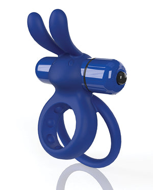 Screaming O Screaming O 4T Ohare - Blueberry - Image 3