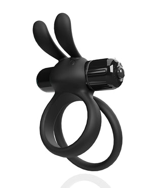 Screaming O Screaming O 4T Ohare XL - Black - Image 3