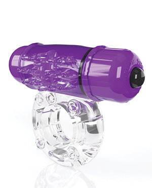 Screaming O Screaming O 4T OWow - Grape - Image 3