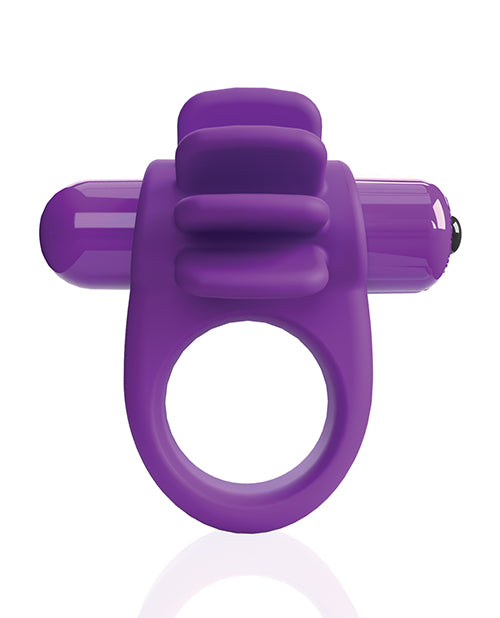 Screaming O Screaming O 4T Skooch - Grape - Image 2