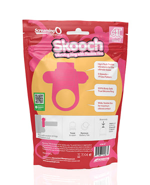 Screaming O Screaming O 4T Skooch - Strawberry - Image 5