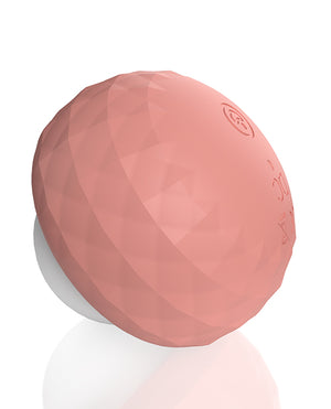 Screaming O Screaming O Cuties Dotty Egg Vibrator - Dusty Rose - Image 4