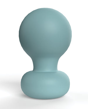 Screaming O Screaming O Cuties Palmy Vibrator - Powder Blue - Image 2