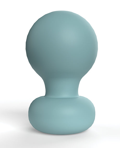 Screaming O Screaming O Cuties Palmy Vibrator - Powder Blue - Image 2