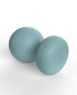 Screaming O Screaming O Cuties Palmy Vibrator - Powder Blue - Image 3