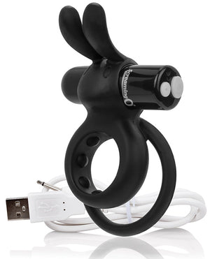 Screaming O Screaming O Charged Ohare Vooom Mini Vibe - Black - Image 2
