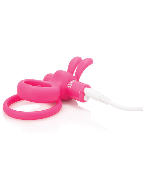 Screaming O Screaming O Charged Ohare Vooom Mini Vibe - Pink - Image 2