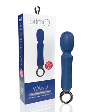 PrimO Screaming O PrimO Wand - Blueberry