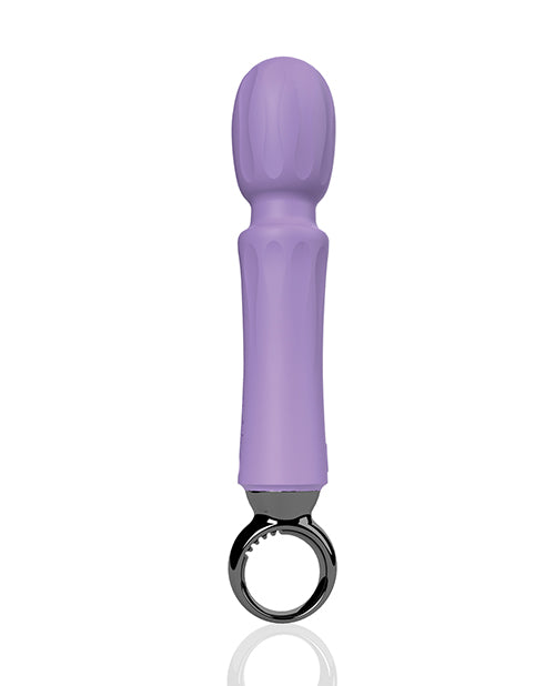 PrimO Screaming O PrimO Wand - Lilac - Image 2