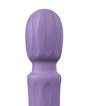 PrimO Screaming O PrimO Wand - Lilac - Image 3