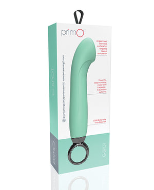 PrimO Screaming O PrimO G-Spot - Kiwi - Image 5