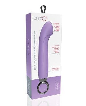 PrimO Screaming O PrimO G-Spot - Lilac - Image 5