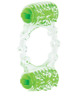 Screaming O Screaming O Color Pop Quickie Two-O - Green - Image 4