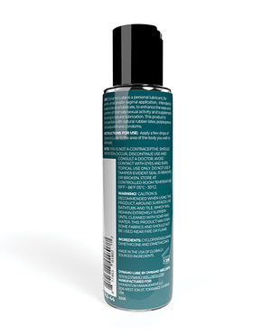 Screaming O Dynamo Lube Silicone Formula - 4.4 oz - Image 2