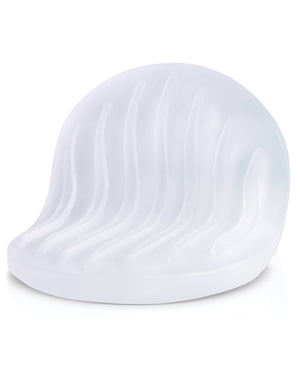 Screaming O Screaming O Jackits Stroker Pad - Clear - Image 2