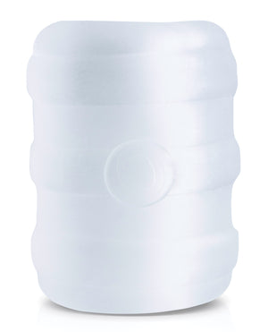 Screaming O Screaming O Jackits Throttle Stroker - Clear - Image 2