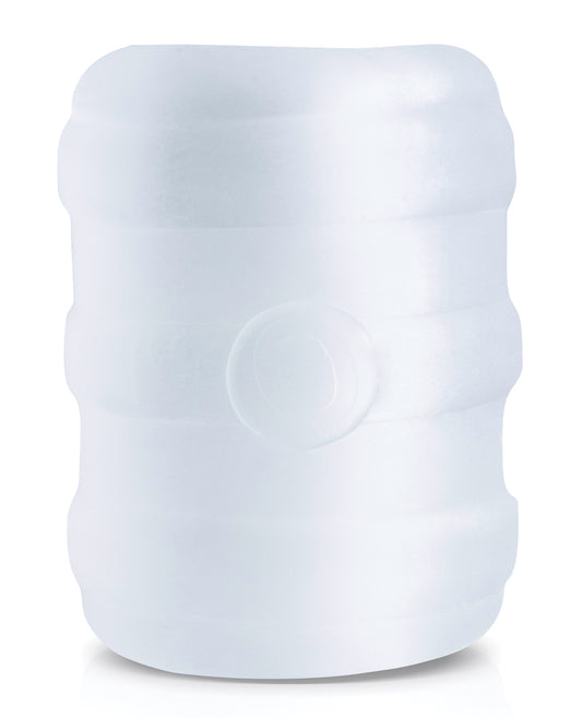 Screaming O Screaming O Jackits Throttle Stroker - Clear - Image 2