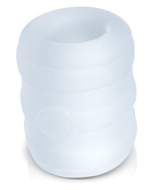Screaming O Screaming O Jackits Throttle Stroker - Clear - Image 4