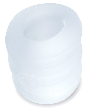 Screaming O Screaming O Jackits Throttle Stroker - Clear - Image 5