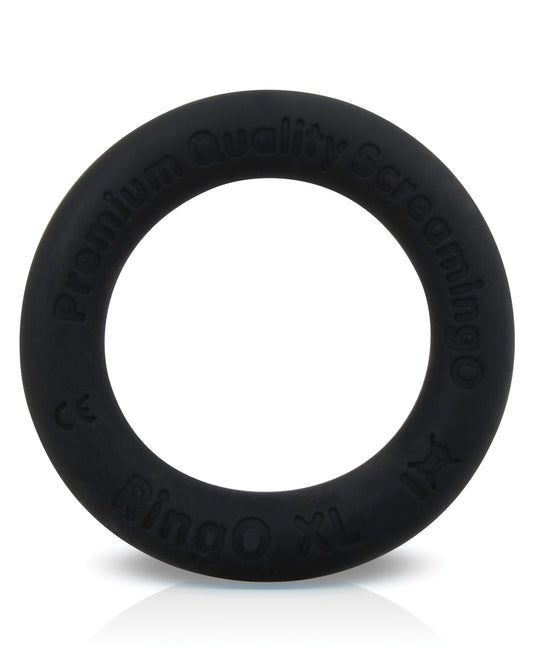 Screaming O Screaming O RingO Ritz XL - Black - Image 2