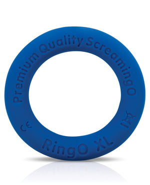 Screaming O Screaming O RingO Ritz XL - Blue - Image 2