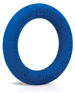 Screaming O Screaming O RingO Ritz XL - Blue - Image 3