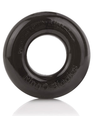 Screaming O Screaming O RingO Biggies - Black