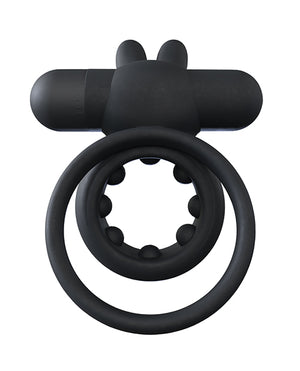 Screaming O Screaming O Rechargeable Ohare - Black - Image 5